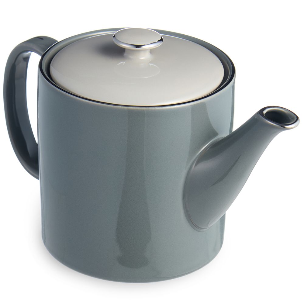 ЧАЙНИК LEFARD "BREAK TIME" 700 МЛ ТЕМНО-СЕРЫЙ (КОР=24ШТ.)