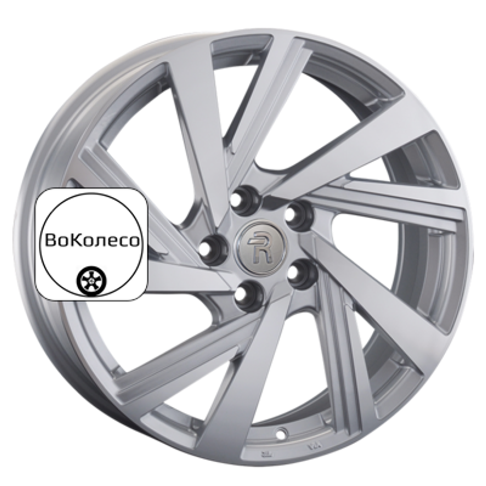 7,5x18/5x114,3 ET45 D67,1 KI243 SF (конус, C570) Replay