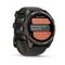 Умные часы Garmin Fenix 8 Pro 51mm Amoled Sapphire Titanium Carbon Gray