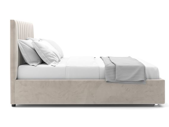 Кровать Mellisa Gold 200 с подъемным механизмом - Velutto 17