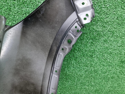 Крыло переднее левое Jetour X90 PLUS (2021-н.в.)