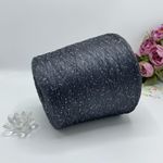 микро Пайетки Filati Italiani S.P.A. 100% полиэстер+пайетки