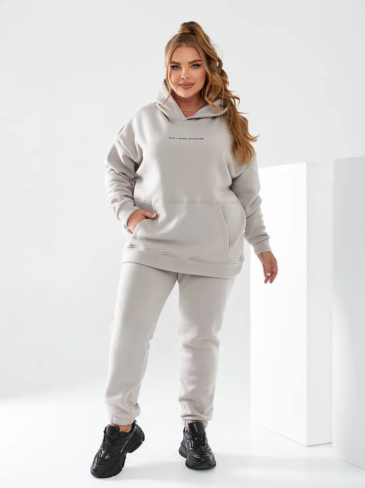 Костюм спортивный УК-138-6