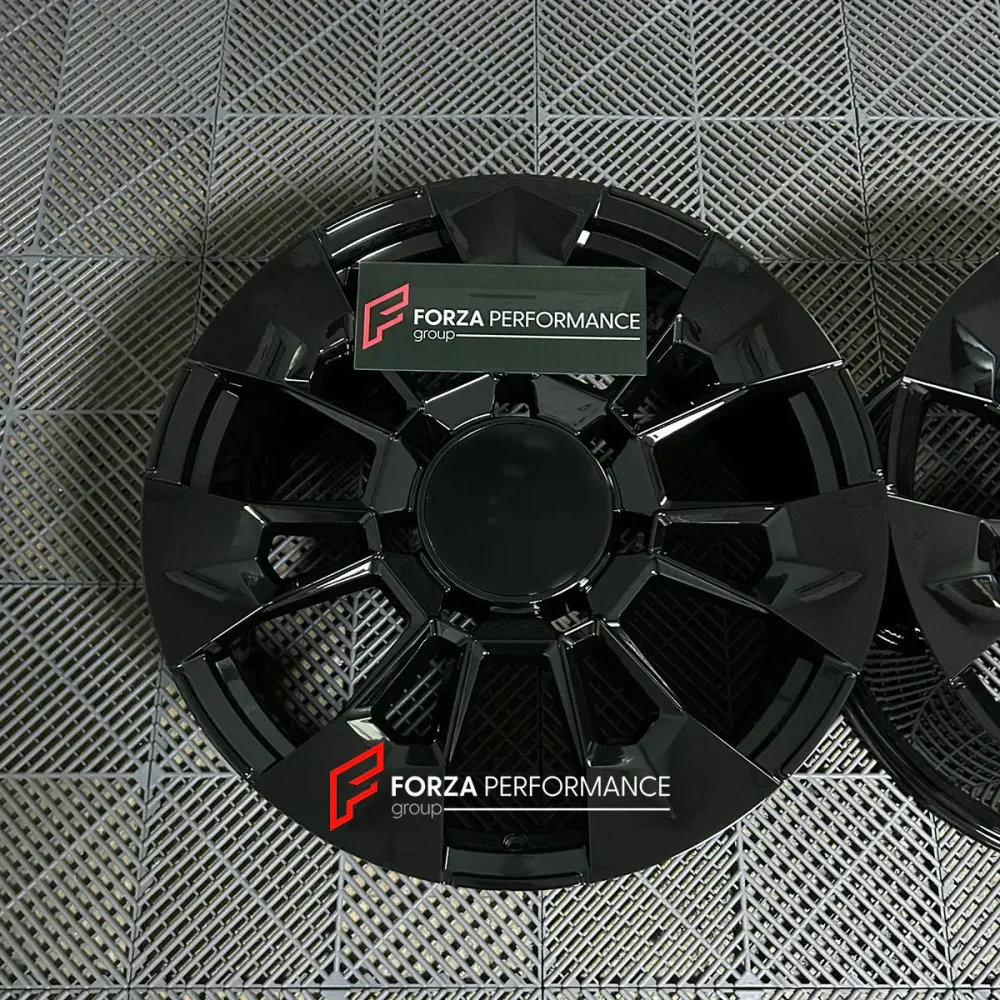 КОВАНЫЕ ДИСКИ ДЛЯ BMW XM G09 2024 БМВ
