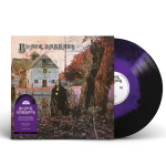 Black Sabbath / Black Sabbath (Coloured Vinyl)(LP)