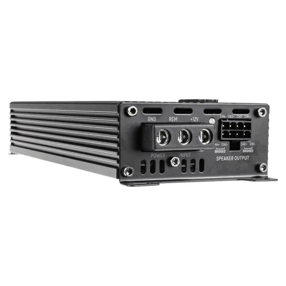 Усилитель AMP MICRON 4.120