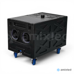 Генератор тяжелого дыма ультразвуковой Amixled IceFlow 2