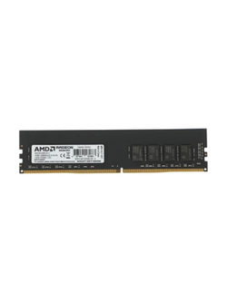 AMD DDR4 DIMM 16GB R9416G3206U2S-U 3200MHz R9 RTL PC4-25600