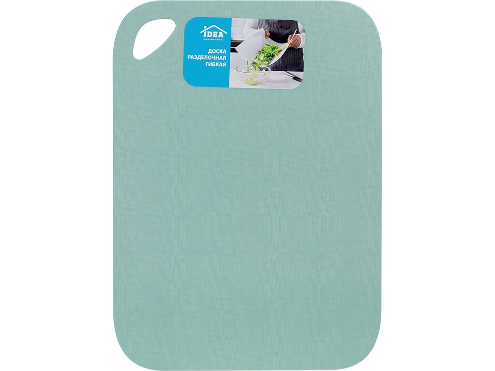 Доска разделочная гибкая 35х25см М1578