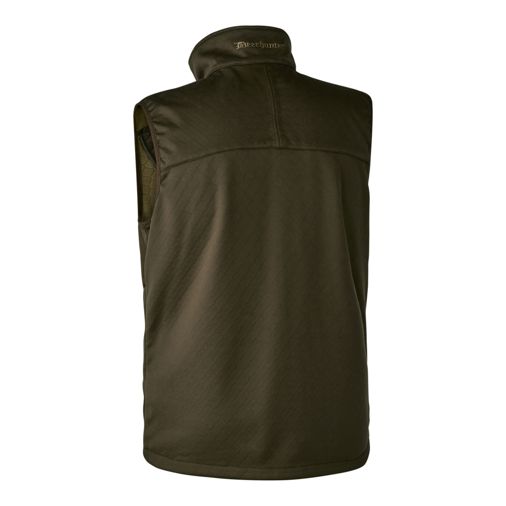 Жилет Deerhunter Excape Softshell (376 Art Green)