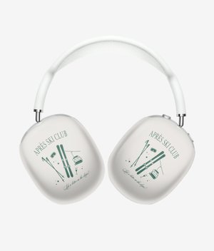 Кейс SKI CLUB для AirPods Max