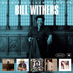 Bill Withers / Original Album Classics (5CD)