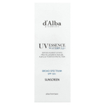 d'Alba, UV Essence Waterfull + Sunscreen, SPF 50+, 50 мл (1,69 жидк. Унции)