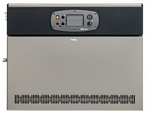 Котёл газовый напольный Baxi SLIM HPS 1.99 (A7114601)