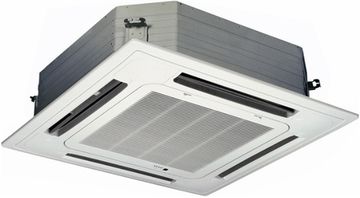 Сплит-система Electrolux EACC-48H