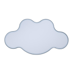 10005/36 Grey Потолочный светильник LOFT IT Axel