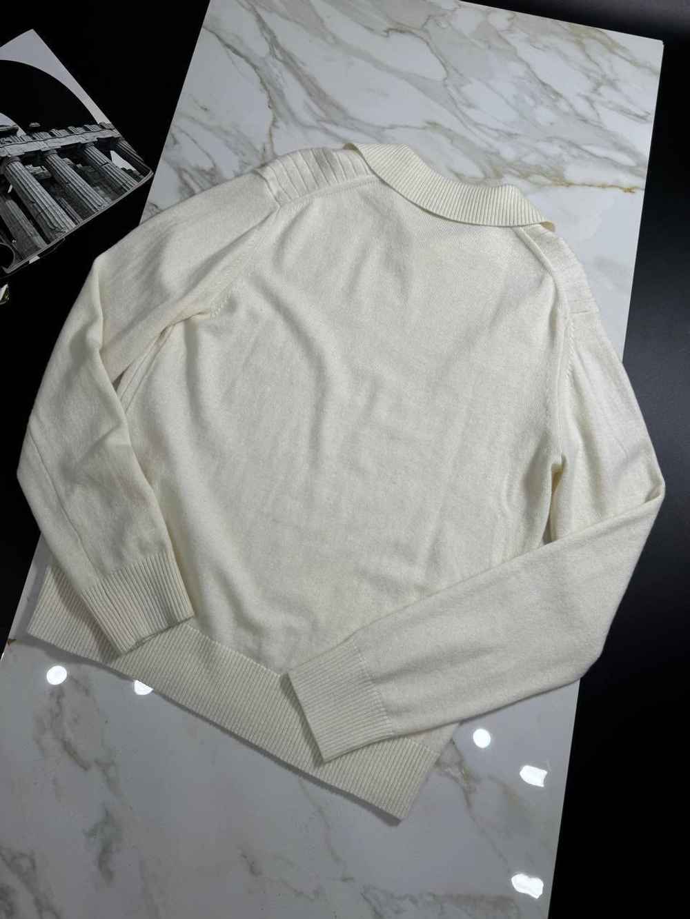 Поло Loro Piana, арт. 470628403