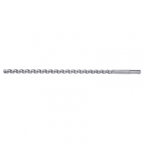 GROSS Бур по бетону DREI SPITZEN SDS+ 10х315мм