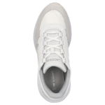 Lacoste Elite Active Support белый серый