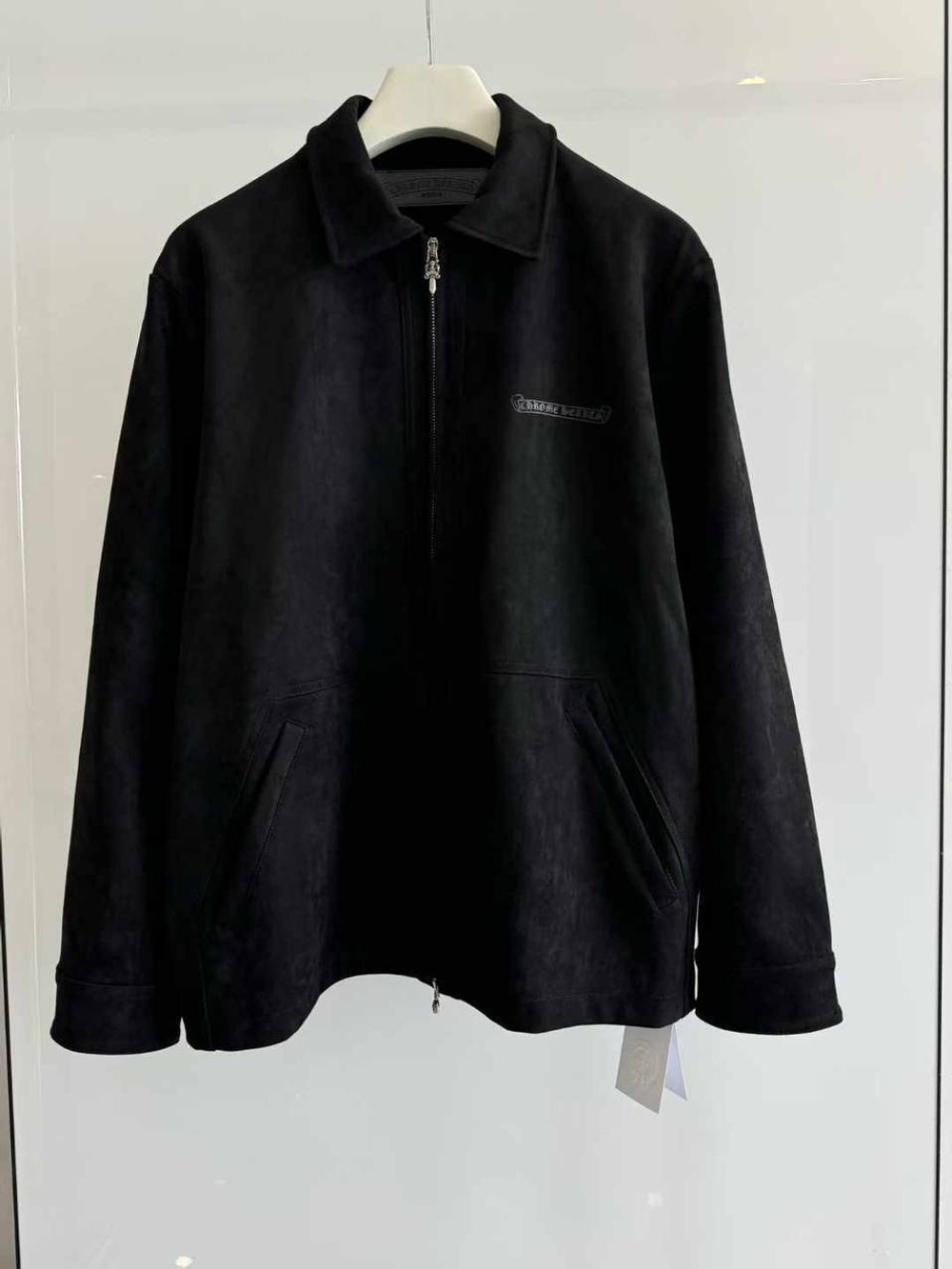 Куртка Chrome Hearts