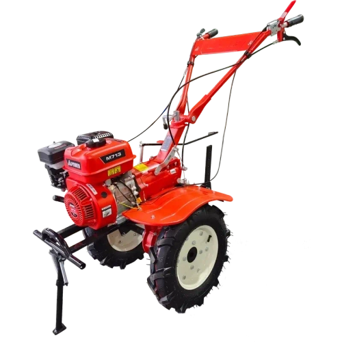 мотоблок бензиновый М713