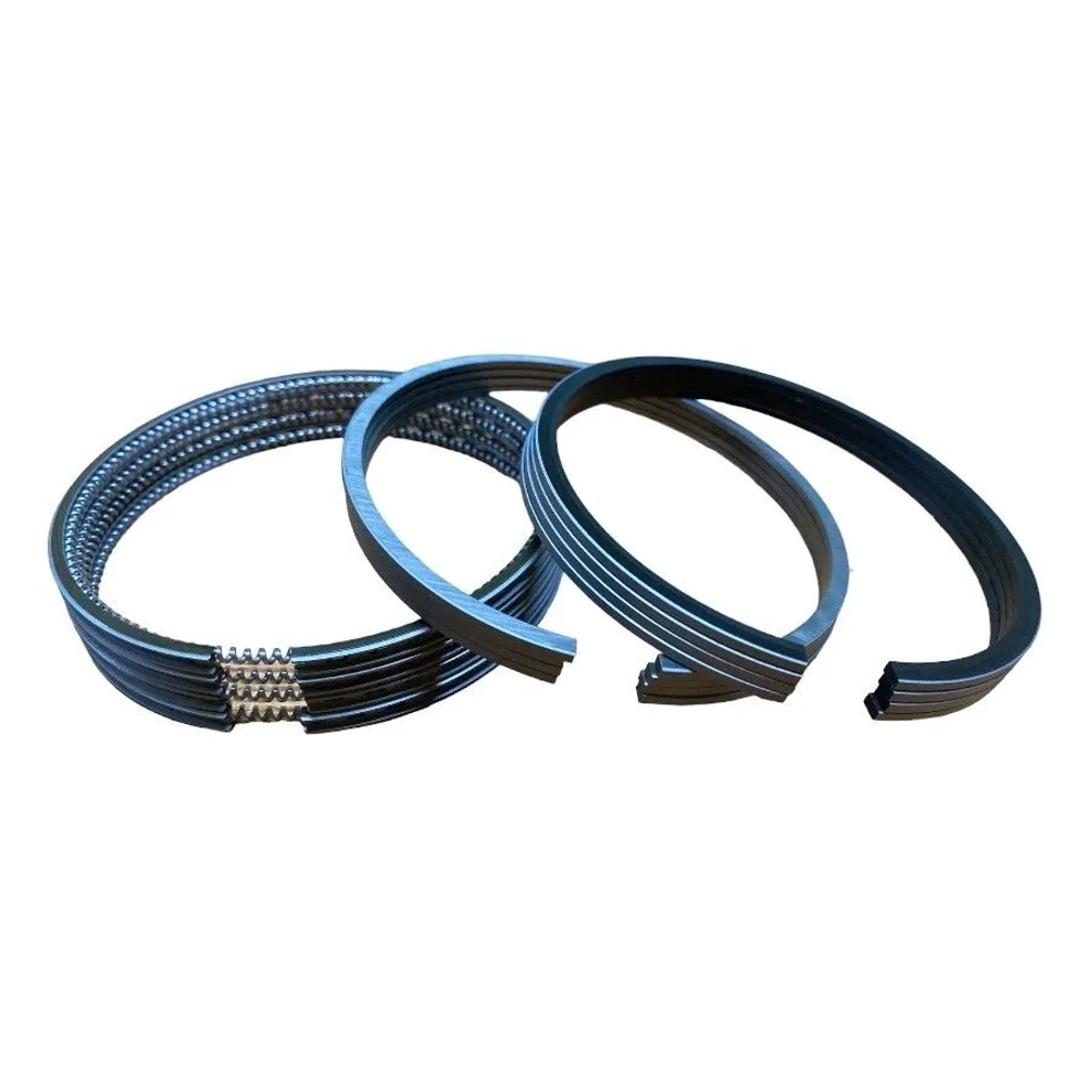 Поршневые кольца комплект R1 0,5 Toyota 5-6FD15 Двигатель 1DZ 130137820171