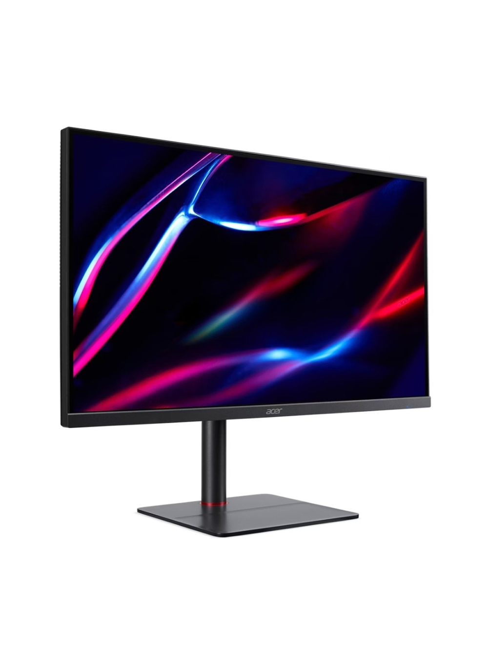 LCD Aopen by Acer 27" 27XV5KVymipruzx {IPS 3840x2160 160Hz 0.5ms 400cd HDMI2.1 DisplayPort1.4 USB-C(65W) 2xUSB2.0 2x3W} [UM.HX5EE.V09]