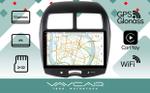 Магнитола для Peugeot 4008 2010-2016 - Vaycar VA59-0026 на Android 13, 4G SIM-слот