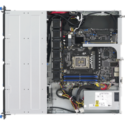 Серверная платформа ASUS RS300-E12-PS4 (90SF03A1-M00060)