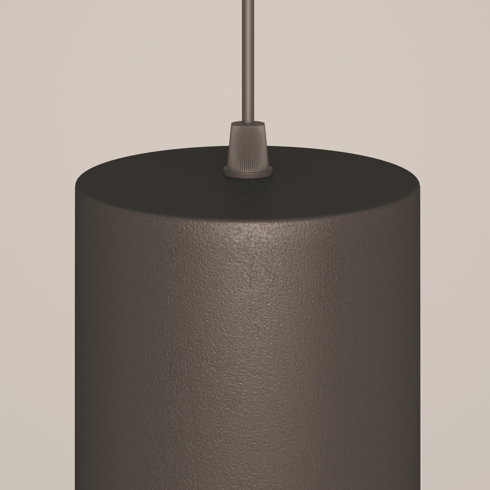 Подвесной светильник Technical P085PL-12W3K-B