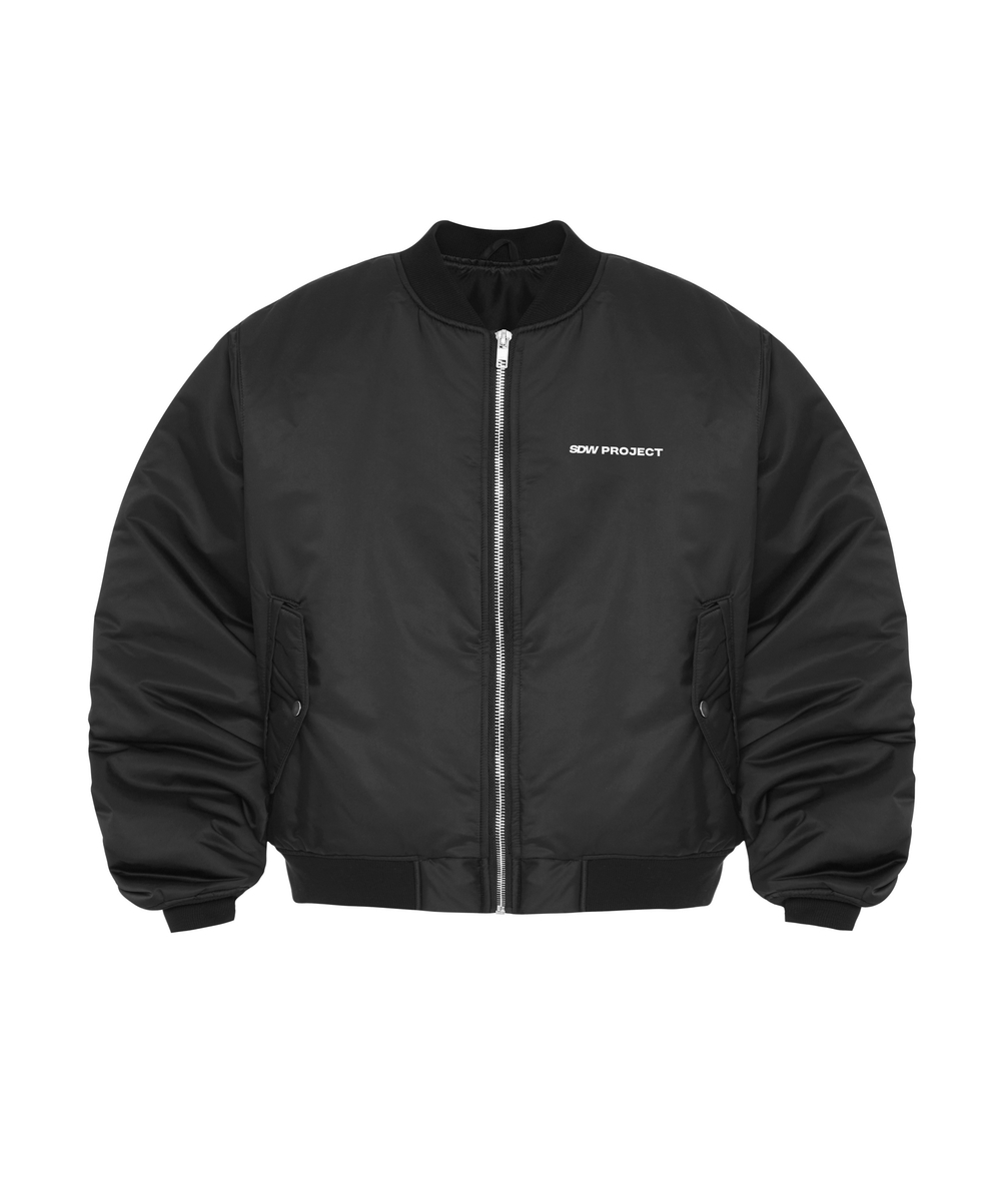 Bomber MA-1