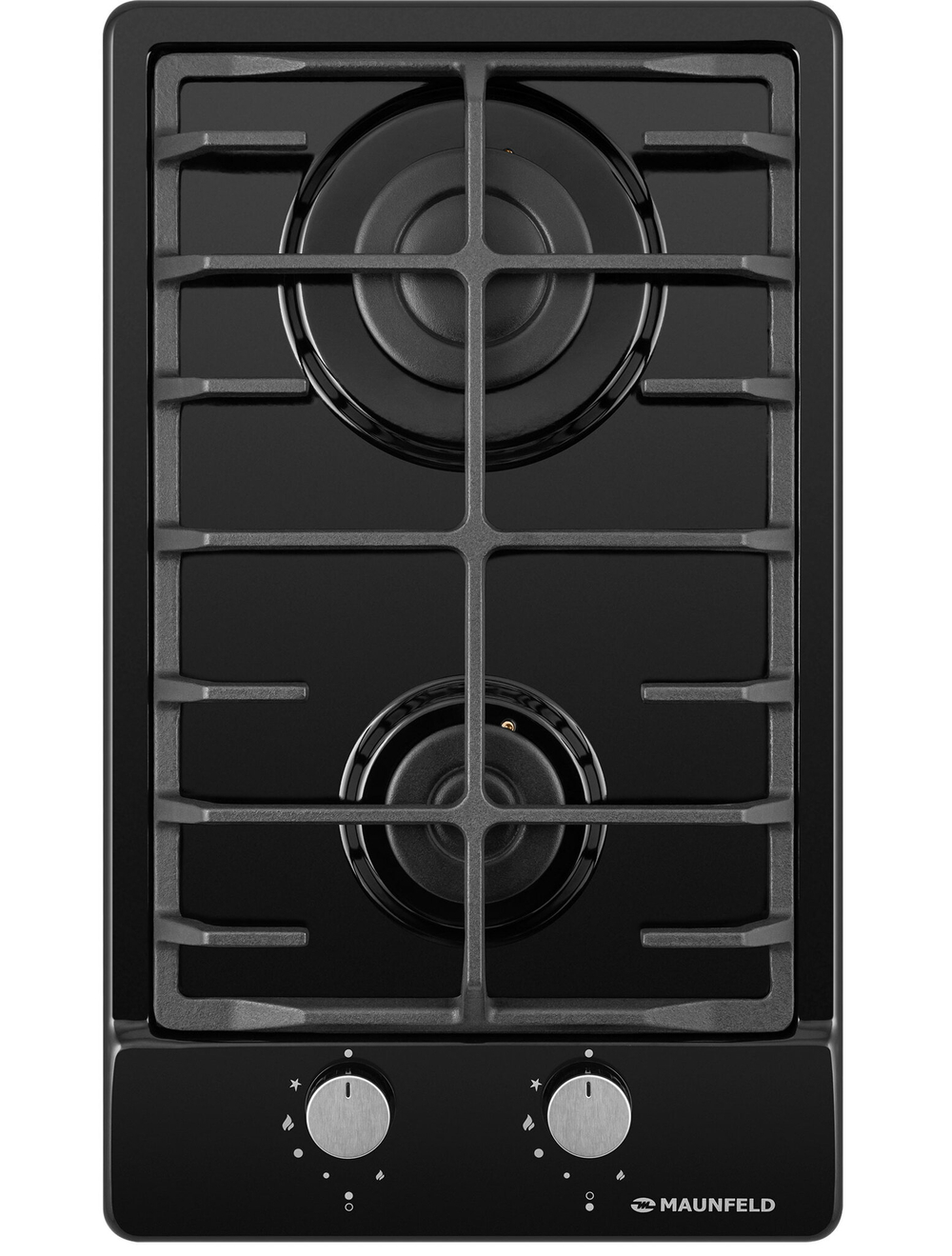 Газовая варочная панель MAUNFELD EGHE.32.6CB/G фото 2