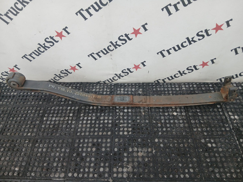 Рессора передняя