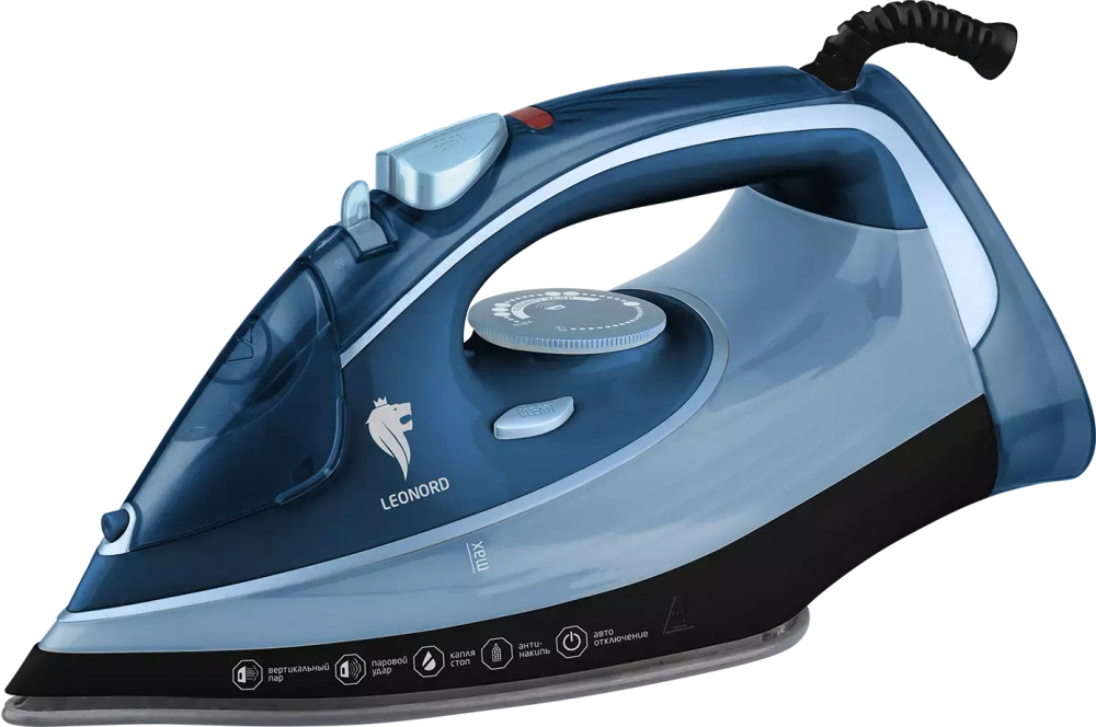 Утюг Leonord LE-1808