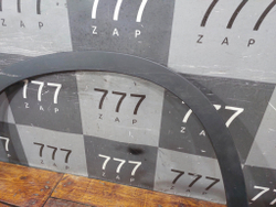 Накладка крыла переднего левого Omoda C5 21-нв Б/У Оригинал 609001176AA