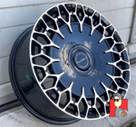 Комплект дисков Brixton Forged 17x7 et35 5x100/5x112