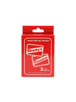 Презервативы Shortys 3