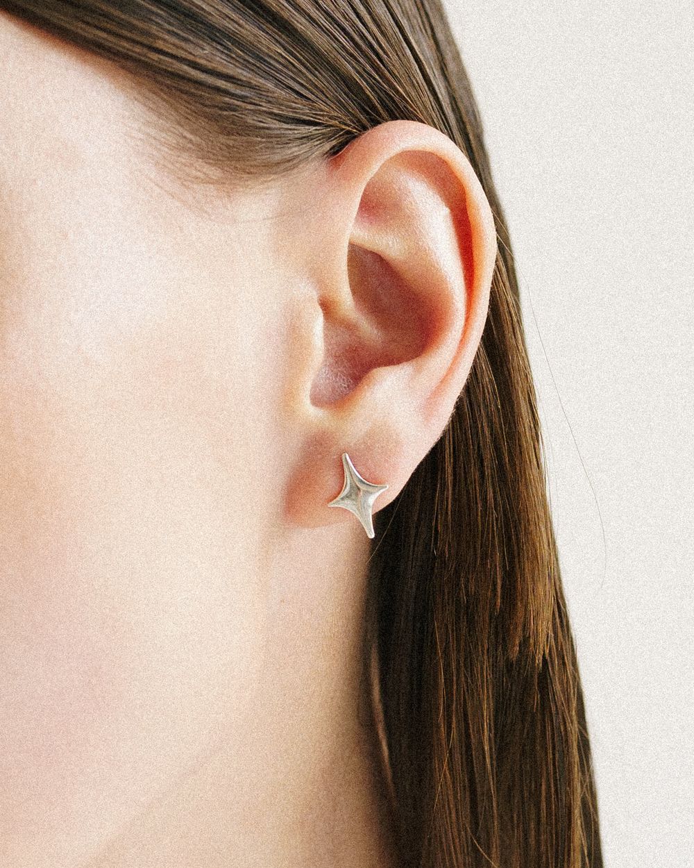 Моносерьга Solmi