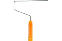 Ручка STAYER Стандарт для валиков бюгель 6 мм 240 мм 0563-24