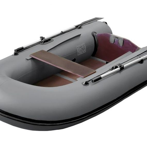 Надувная лодка BoatMaster 250Т