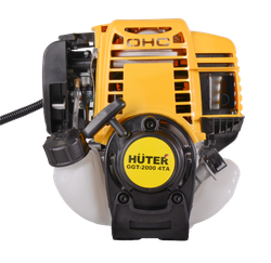 Бензиновый триммер Huter GGT-2000 4ТА (четырёхтактный)