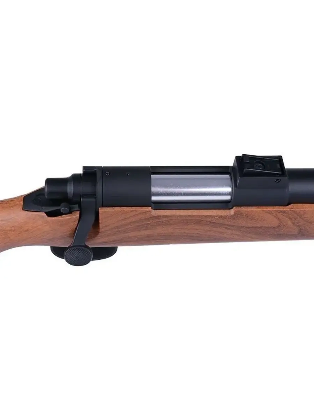 Страйкбольная винтовка (Cyma) CM701A M700 Wood (Spring)