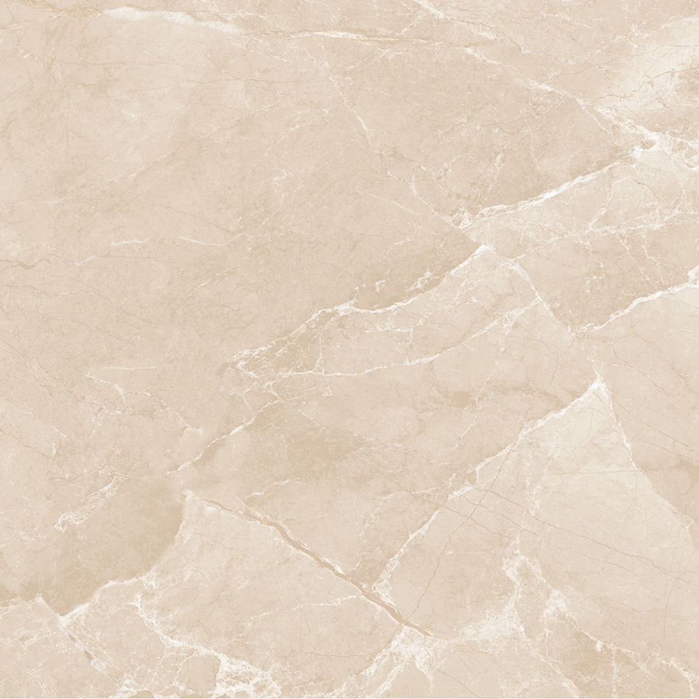 Carnico Beige Керамогранит бежевый 60x60 Полированный