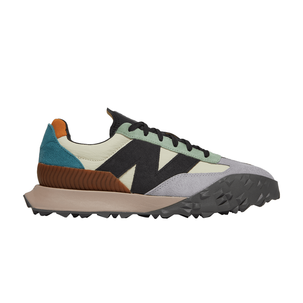 Кроссовки New Balance Xc-72