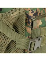 Рюкзак спинингиста Helios КМФ цифра (HS-118-G)