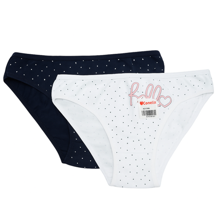 Трусы женские Rubina L