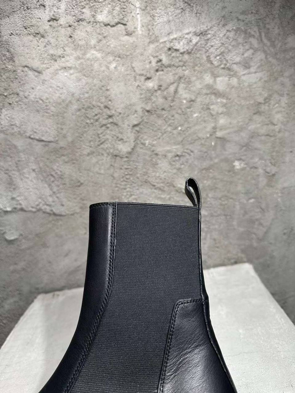 Ботинки Rick Owens