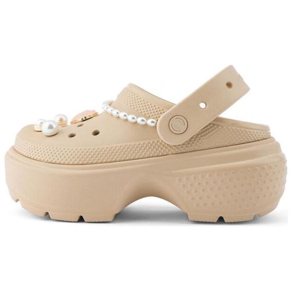 Crocs Sabo 'Beige'