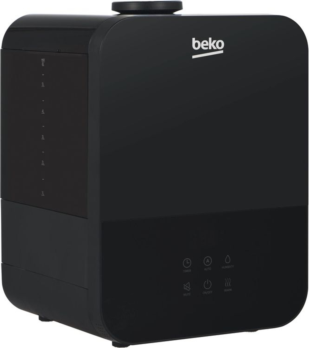 Увлажнитель воздуха ультразвуковой Beko ATH 7130 BT,  6л,  черный