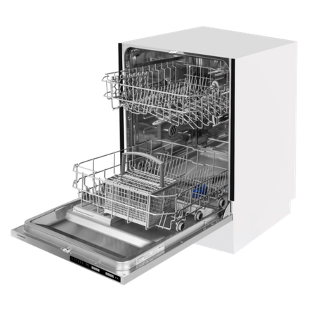 Встраиваемая посудомоечная машина Maunfeld MLP60020 Light Beam
